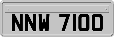 NNW7100