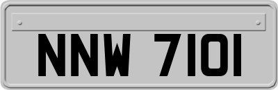 NNW7101
