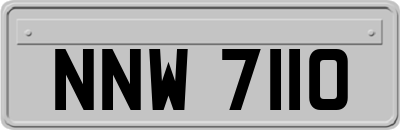 NNW7110