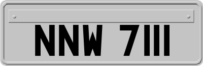 NNW7111