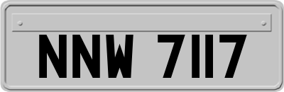 NNW7117