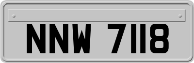 NNW7118
