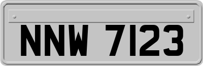 NNW7123