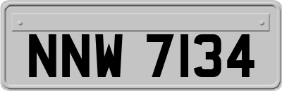 NNW7134