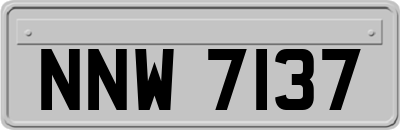NNW7137