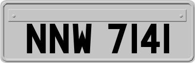 NNW7141