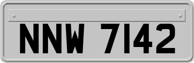 NNW7142