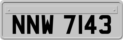 NNW7143
