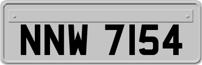 NNW7154