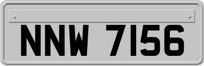 NNW7156