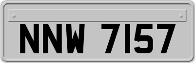 NNW7157