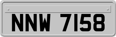 NNW7158