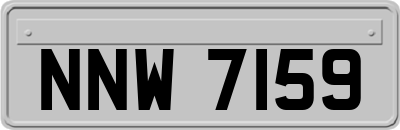 NNW7159