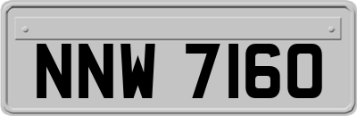 NNW7160