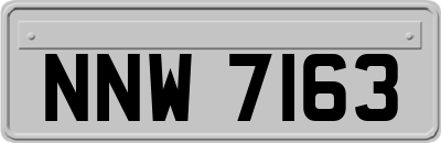 NNW7163