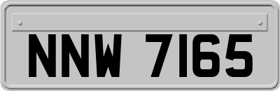 NNW7165