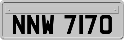 NNW7170