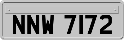 NNW7172