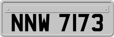 NNW7173