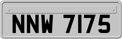 NNW7175