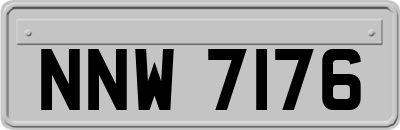 NNW7176
