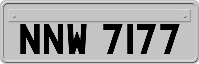 NNW7177
