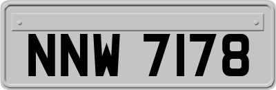 NNW7178