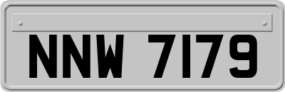 NNW7179