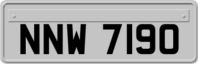 NNW7190