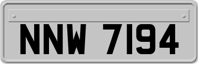 NNW7194