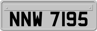 NNW7195