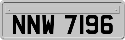 NNW7196