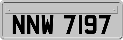 NNW7197