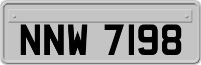 NNW7198