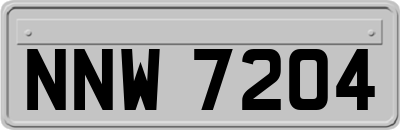 NNW7204