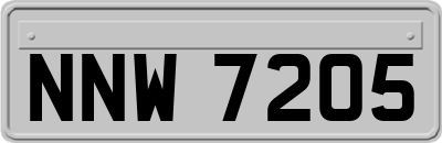 NNW7205