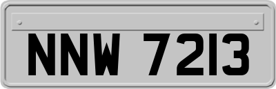 NNW7213
