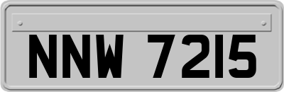 NNW7215