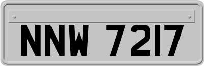 NNW7217
