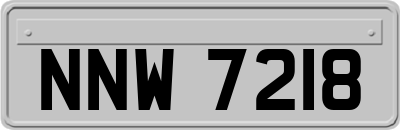 NNW7218