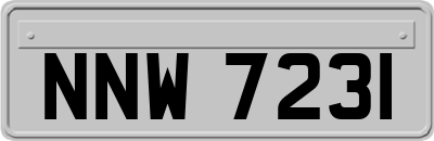 NNW7231