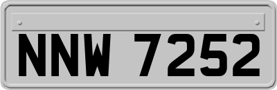 NNW7252