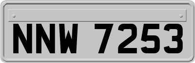 NNW7253