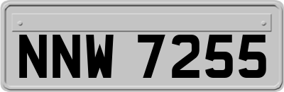 NNW7255