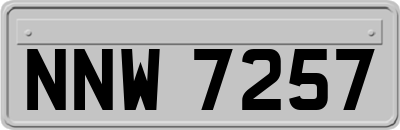 NNW7257