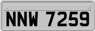 NNW7259