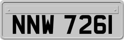 NNW7261