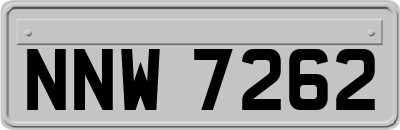 NNW7262