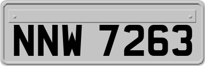 NNW7263