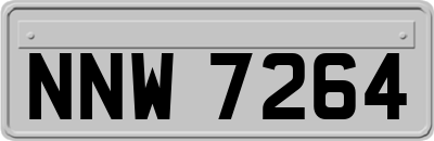 NNW7264